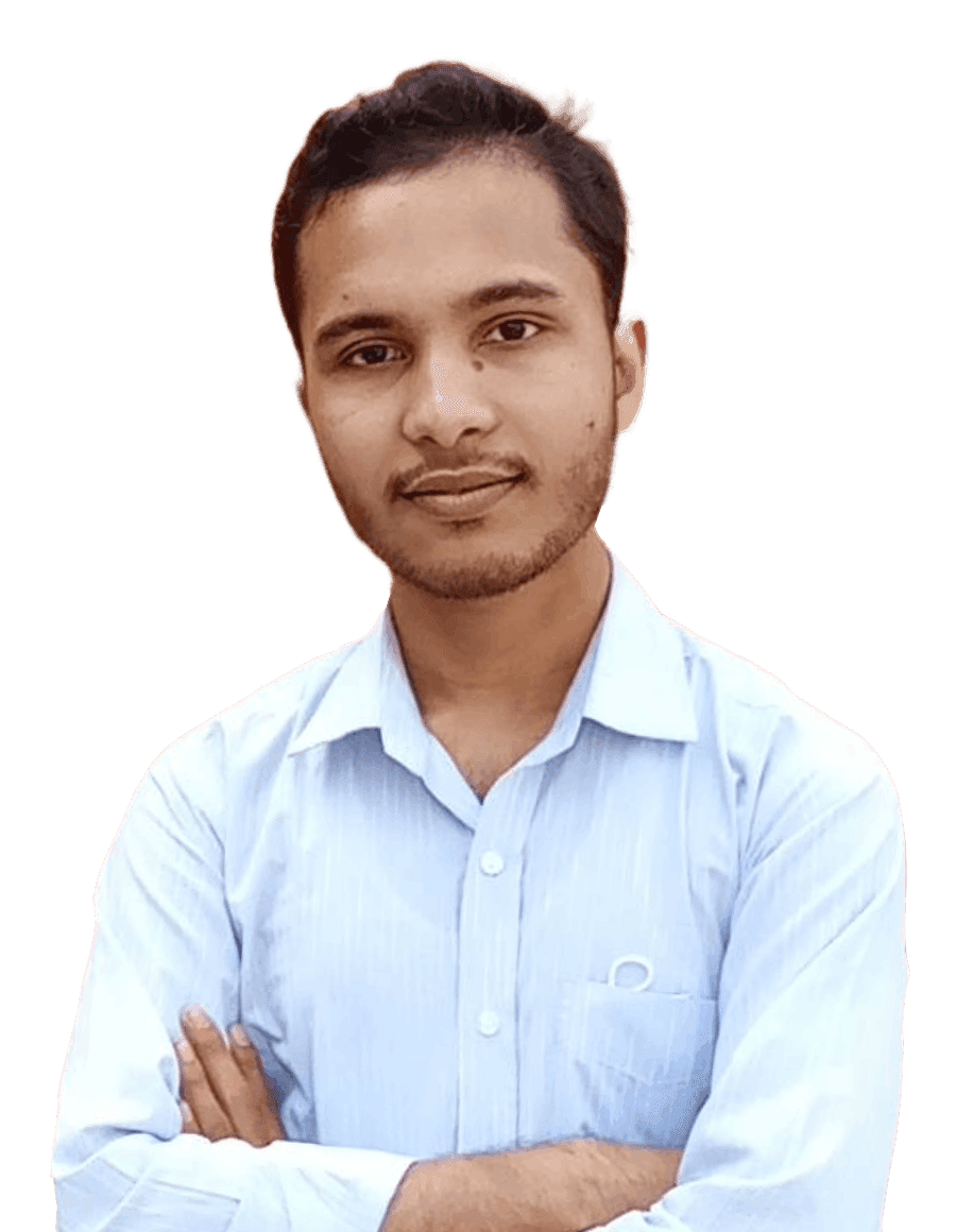 Habibullah Bahar