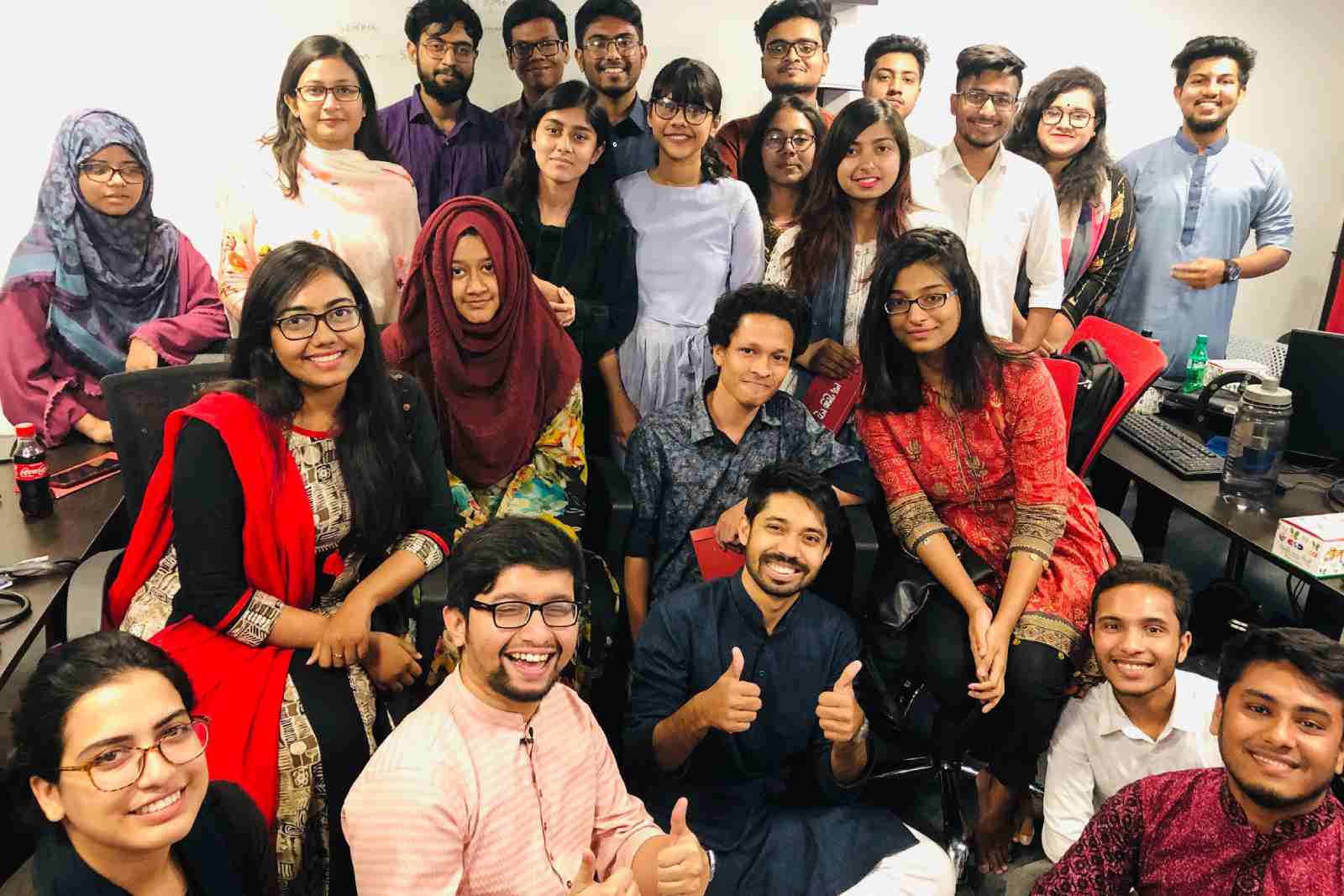 Quiz Creator Team - 10 Minute School